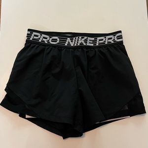 Nike Pro Shorts
